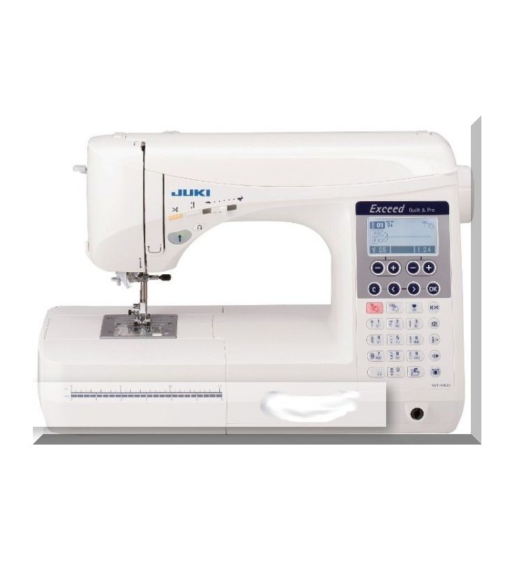 JUKI F400 Quilt and Pro Sewing Machine