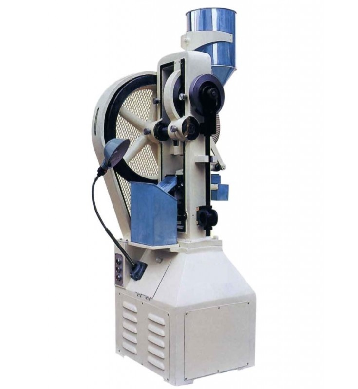 CHTY 100 HYDRAULIC TABLET PRESS MACHINE