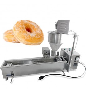 Donut Maker Machine Non stick Surface Donut Making Machine - Temu