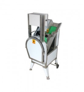 GGTJ-302 VEGETABLE CUTTING MACHINE