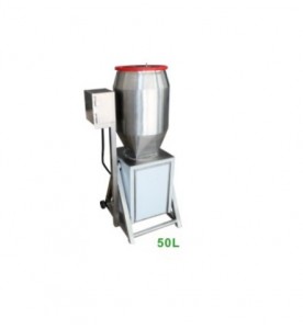 FC-310 Industrial Commercial Fruit Juicer Blender Juice Making