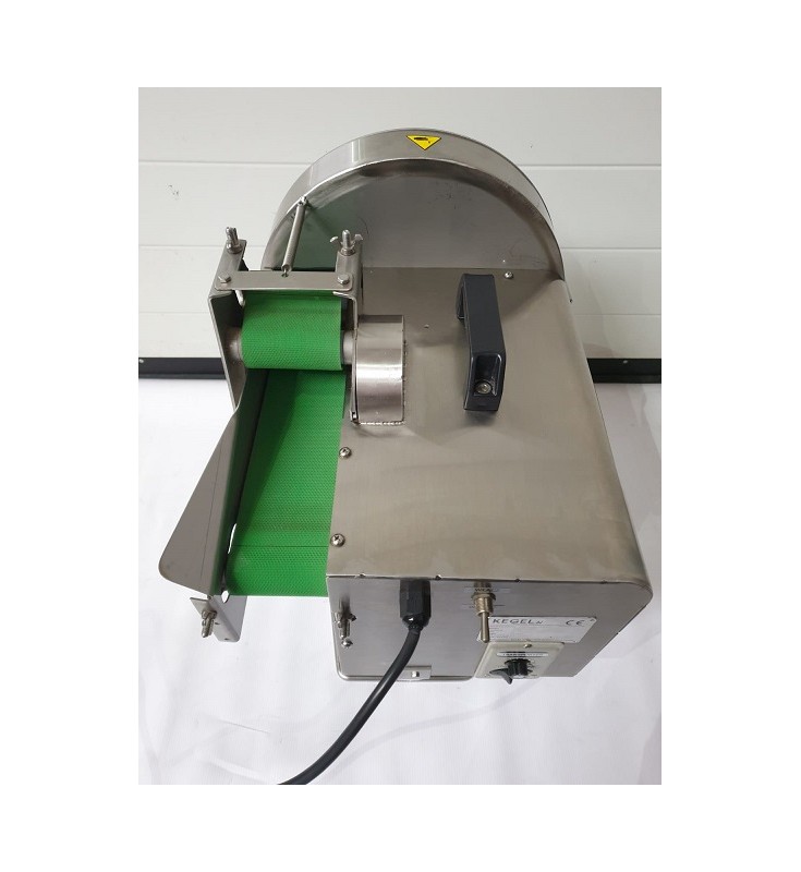 GGTJ-302 VEGETABLE CUTTING MACHINE