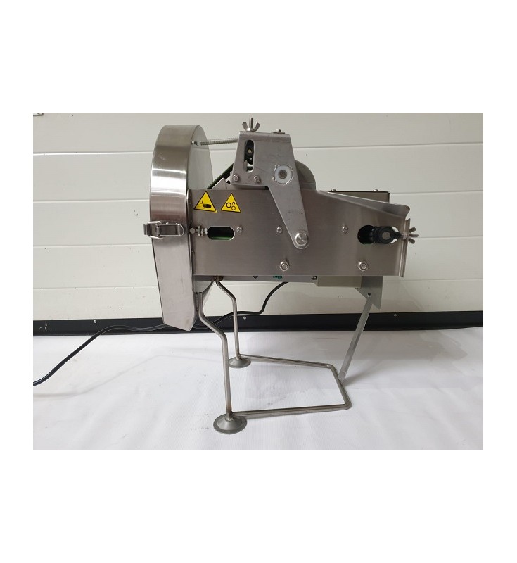 GGTJ-302 VEGETABLE CUTTING MACHINE