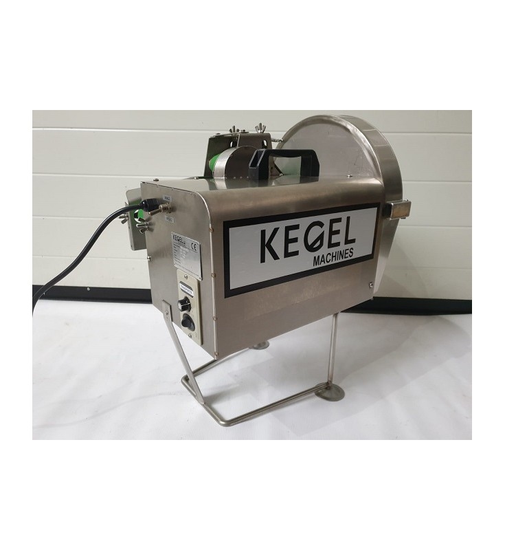 GGTJ-302 VEGETABLE CUTTING MACHINE