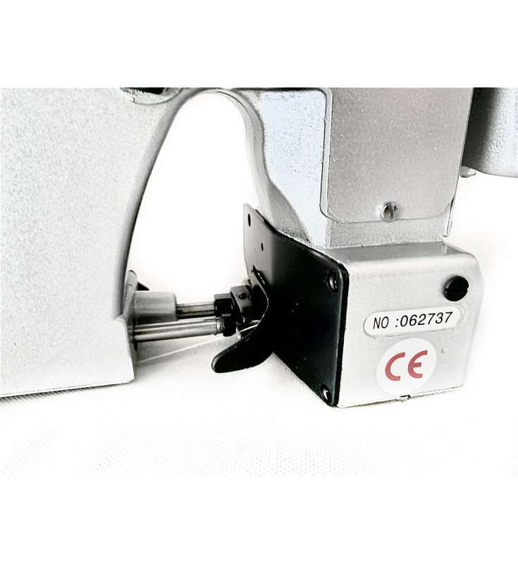 Bag Closer Sewing Machine - Single Needle, Two Thread NP-32 - Bag closer  machine - Revo India