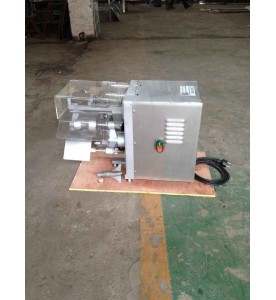 GGTJ-302 VEGETABLE CUTTING MACHINE