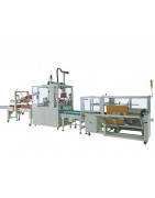 PACKAGING LINES PRODUCING LINES