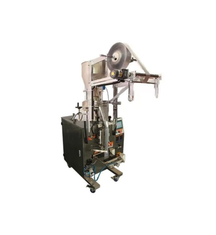 Automatic Htl Machine AUTOMATYCZNA MASZYNA DO PAKOWANIA IMBIRU HTL-400AF KEGEL MACHINES ...