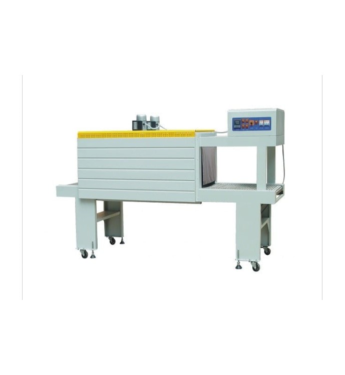 TUNEL OBKURCZAJĄCY Z CHŁODZENIEM BS 8030L