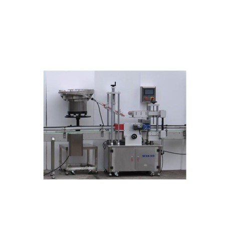 AUTOMATYCZNA ZAMYKARKA DO FLIPÓW SFZY -100 / XBZY 100