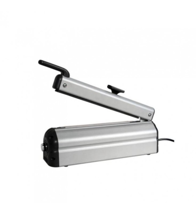 ZGRZEWARKA DO FOLII FSC-220/2 NÓŻ