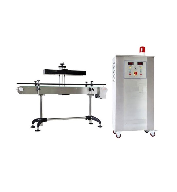 ZGRZEWARKA INDUKCYJNA HL 3000A