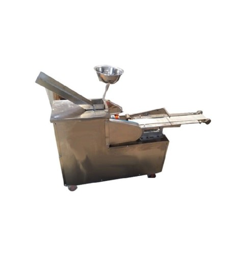 MASZYNA FORMUJĄCA CIASTO CHIŃSKIE PRZEKĄSKI FRIED DOUGH TWIST GG-JZ100