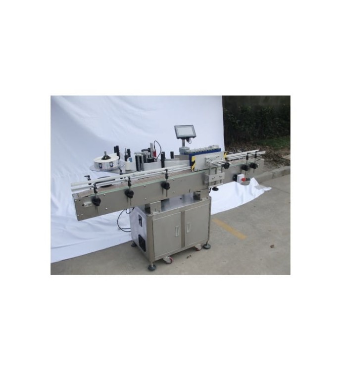 LINIA DO PAKOWANIA MIĘSA W PUSZKI