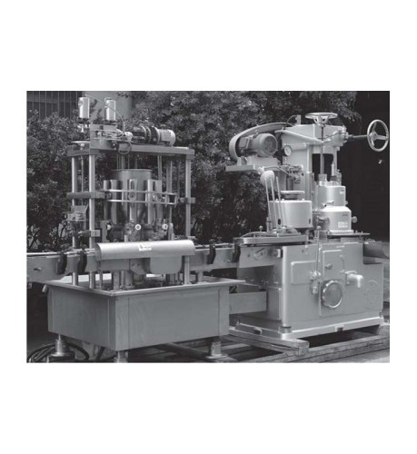 LINIA ZAMYKAJĄCA DO PUSZEK KEGEL 7A18M/4B100