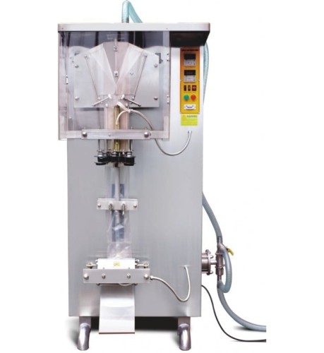 SASZETKARKA DO PŁYNÓW DXDY-1000AIII