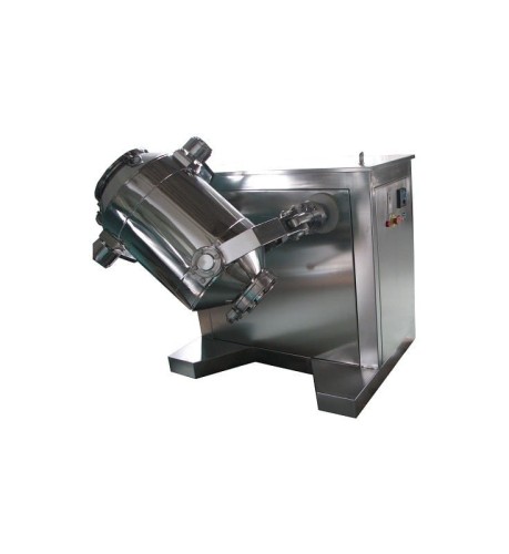 MIESZALNIK DO GRANULATU SBH 1500