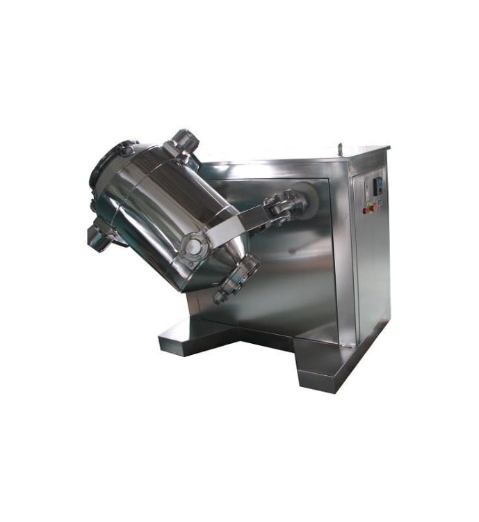 MIESZALNIK DO GRANULATU SBH 1500