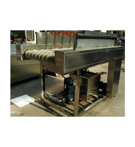 MYJKA SZCZOTKOWA XQ-2000