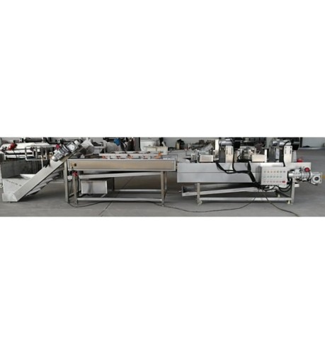 OSUSZACZ DYSZOWY DO WARZYW GG 4000