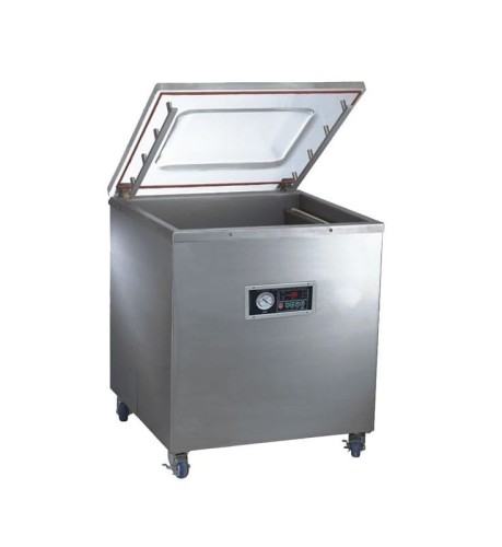 KOMOROWA PAKOWARKA PRÓŻNIOWA VACUUM DZ 600/2S