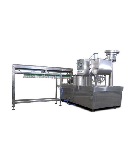 NALEWARKA I ZAKRĘCARKA DOYPACK TOSFC2