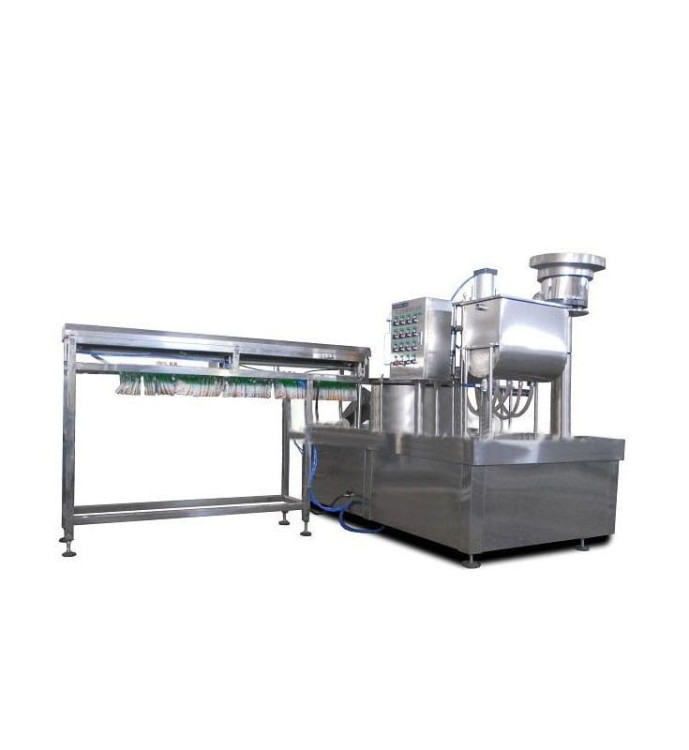 NALEWARKA I ZAKRĘCARKA DOYPACK TOSFC2