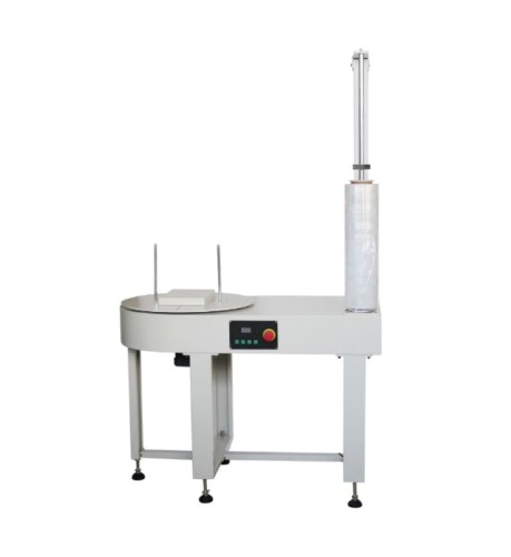 OWIJARKA DO KARTONÓW DBC-800