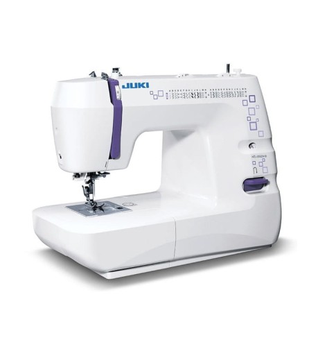 MASZYNA DO SZYCIA JUKI HZL 355