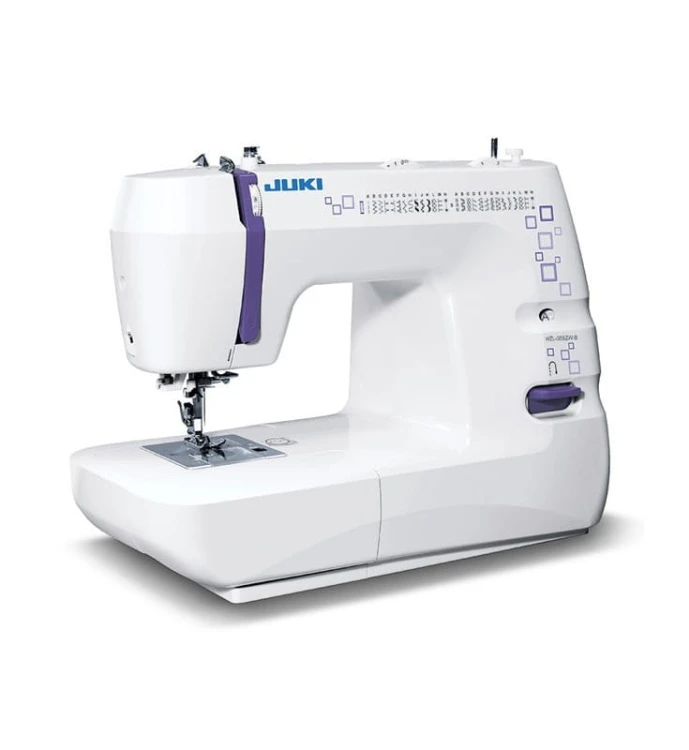 MASZYNA DO SZYCIA JUKI HZL 355
