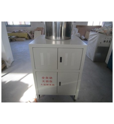 OBIERACZKA DO CZOSNKU GG-200