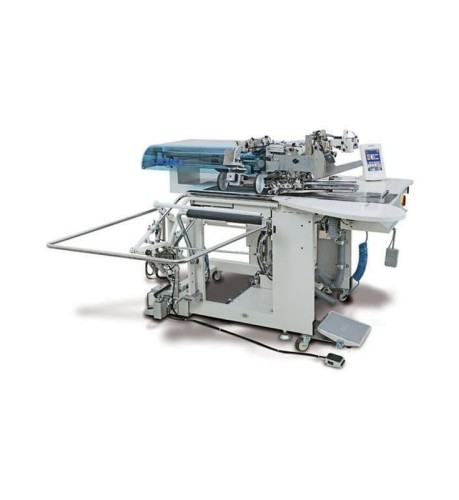 AUTOMAT DO NASZYWANIA KIESZENI JUKI AVP-875A