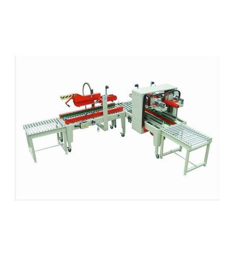 LINIA DO ZAMYKANIA KARTONÓW XFK 4