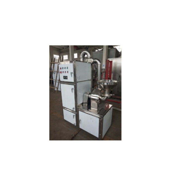 MŁYNEK DO MIELENIA ZIÓŁ NA PROSZEK WF-30B