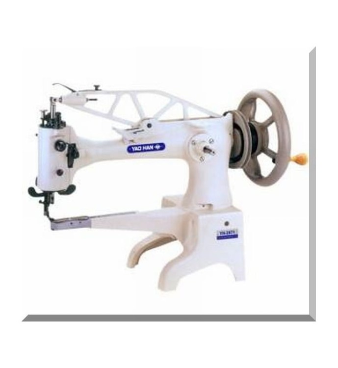 ŁACIARKA SZEWSKA YAO HAN YH 2971