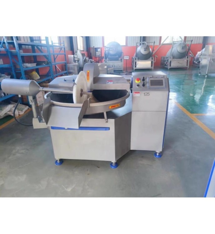 KUTER CUTTER MASARSKI PRZEMYSŁOWY ZB 125