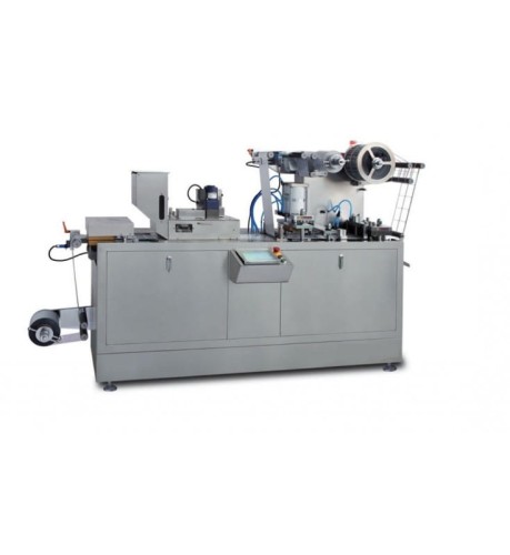 BLISTRZARKA BLISTROWNICA DPB-100