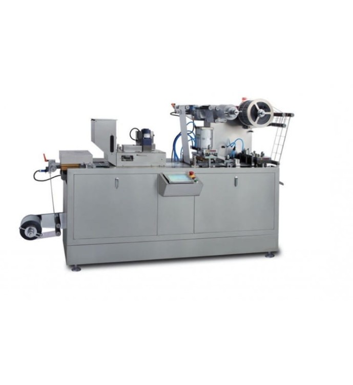 BLISTRZARKA BLISTROWNICA DPB-100