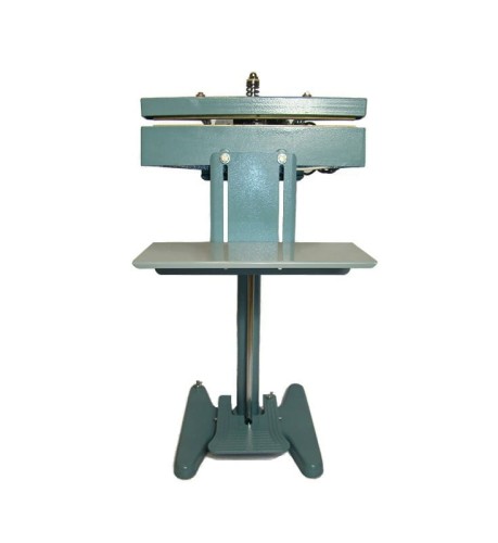 ZGRZEWARKA DO FOLII NA STATYWIE FS-400DD