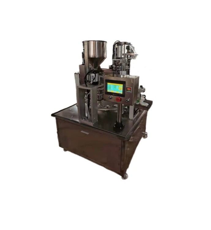 MASZYNA DO DOZOWANIA PŁYNÓW KS 900 2