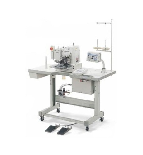 AUTOMAT DO ODSZYWANIA ZAPROGRAMOWANEGO WZORU W DOSTĘPNYM POLU SZYCIA BROTHER KE-436C