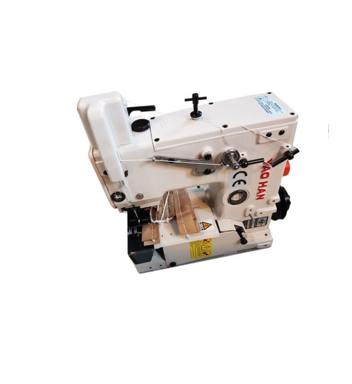 ZASZYWARKA DO WORKÓW YAO HAN N980ACP