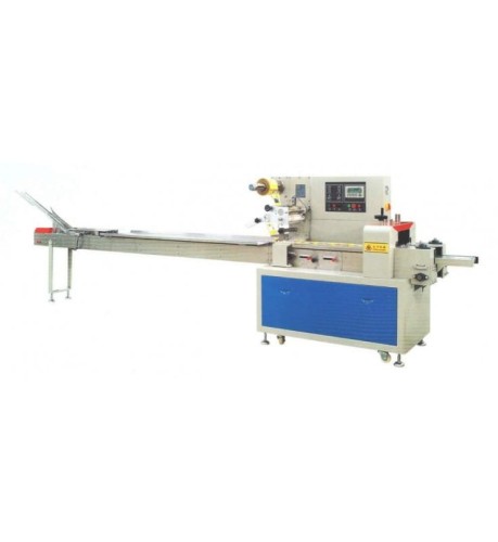 FLOW PACK Z PODAJNIKIEM DT-450