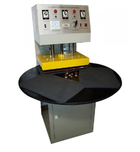 BLISTRZARKA BLISTROWNICA XBF-500