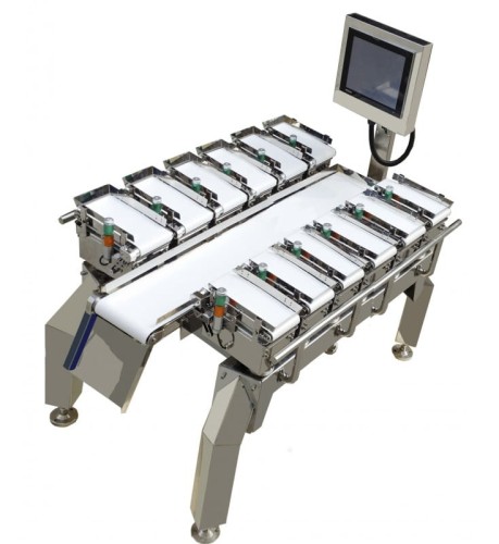 WAGA KONTROLNA MHW S12