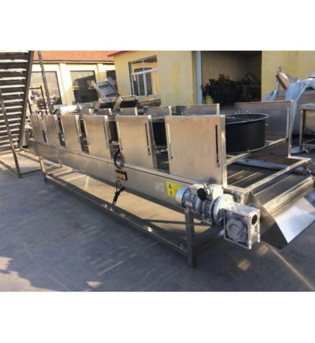 OSUSZACZ DO WARZYW GG 3000