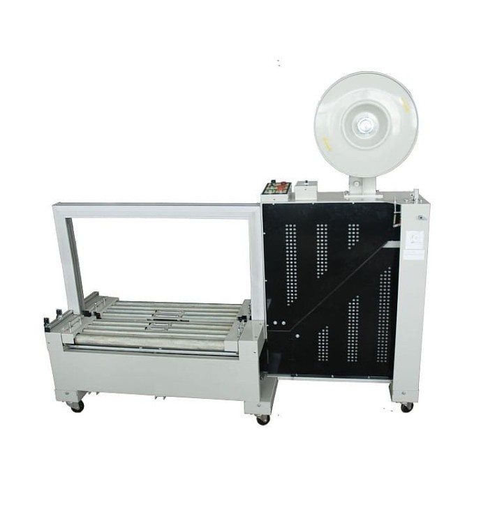 AUTOMATYCZNA PASKARKA KZDW 8060D / MH 101B