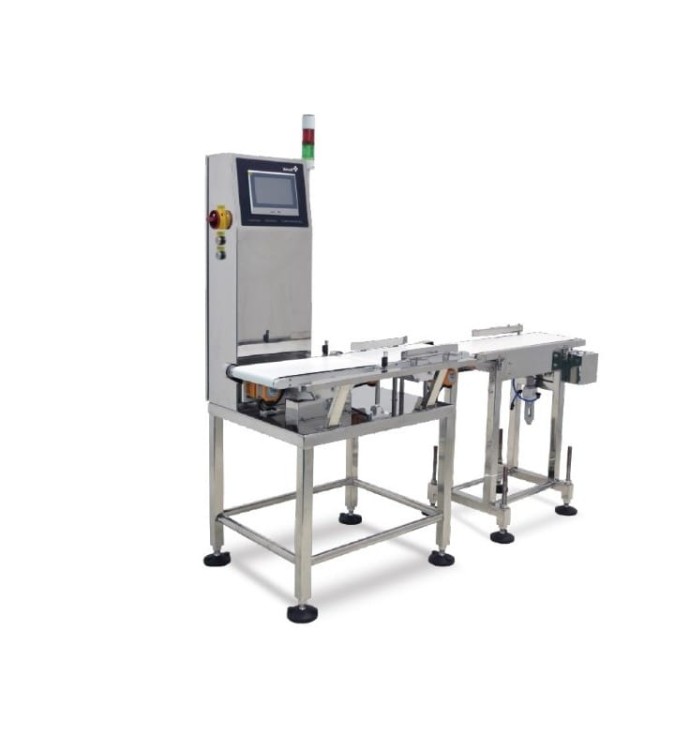 WAGA KONTROLNA HL-IXL-230S