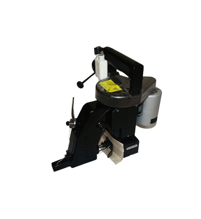 ZASZYWARKA DO WORKÓW DWUIGŁOWA KEESTAR NP-7D