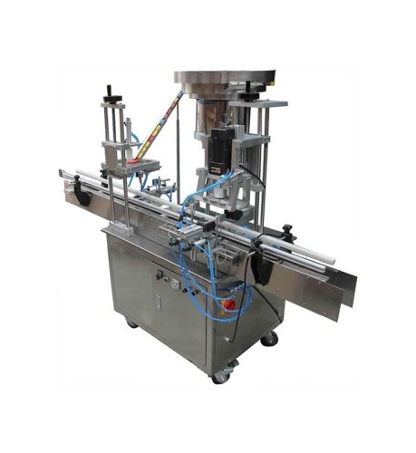 ZAKRĘCARKA DO BANIAKÓW, BUTELEK QDX Z PODAJNIKIEM NAKRĘTEK